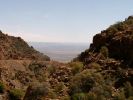Auf dem Weg nach Prescott