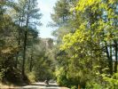 Auf dem Weg zum Grand Canyon