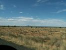 Auf dem Weg zum Grand Canyon