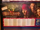 Pirats of the Caribian - Spielplan gefällig?