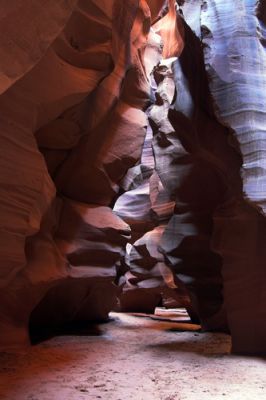 Upper Antelope
