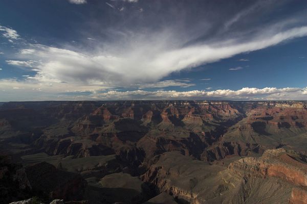 Grand Canyon
