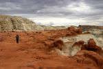 Rimrock Hoodoos