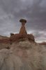 Toadstoal Hoodoo