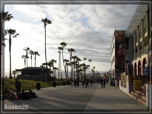 Venice Beach
