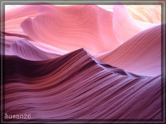 Antelope Canyon
