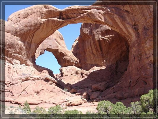 Arches NP
