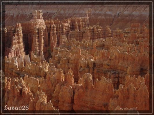 Bryce Canyon NP
