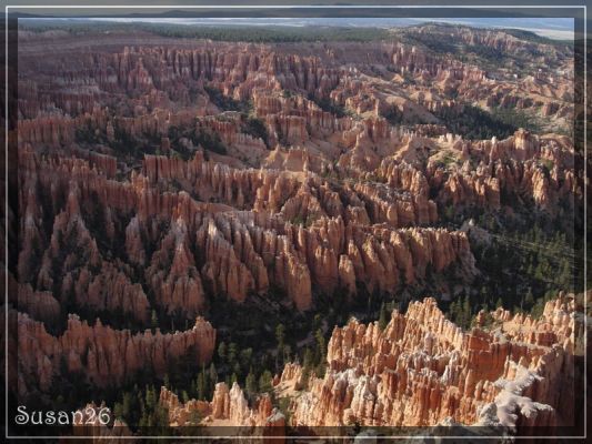 Bryce Canyon NP
