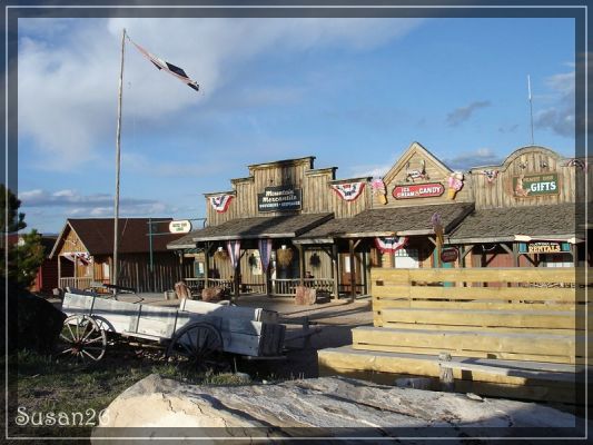 Ruby`s Inn
