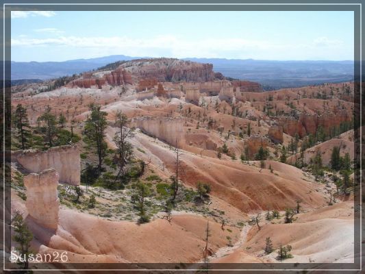 Bryce Canyon NP
