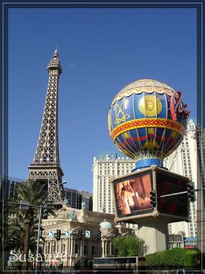 Vegas

