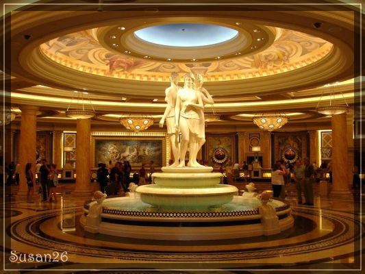 Caesars Palace
