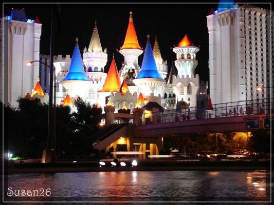 Excalibur
