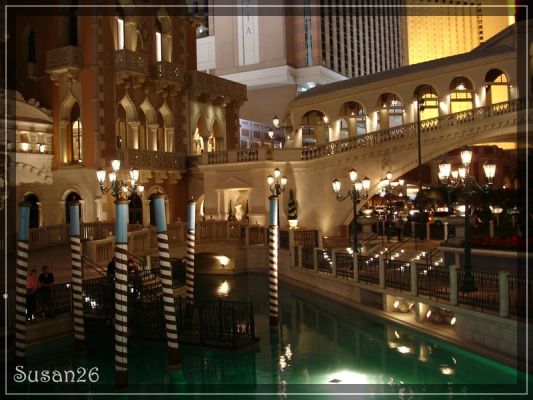 Venetian
