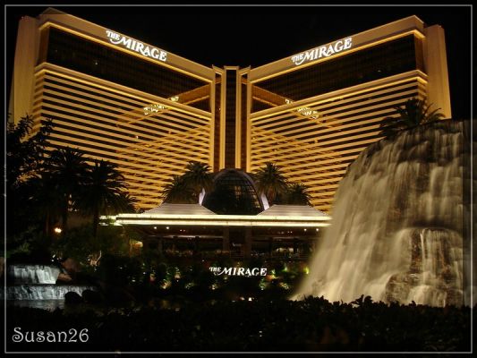 Mirage
