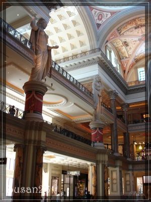 Caesars Palace

