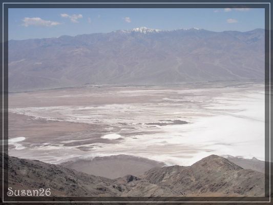 Death Valley
