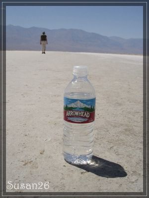 Death Valley
