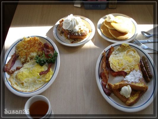 IHOP
