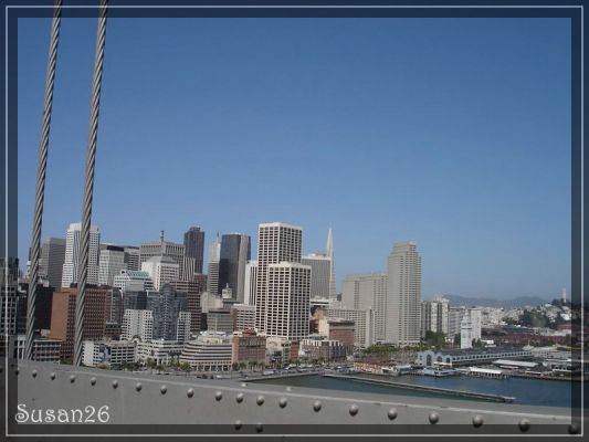 SF
