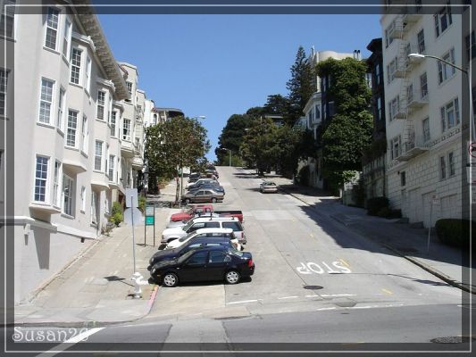 SF
