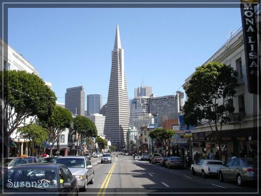 SF
