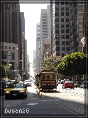 SF
