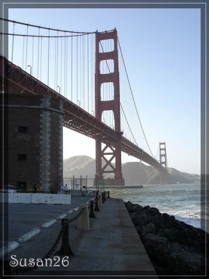 Golden Gate
