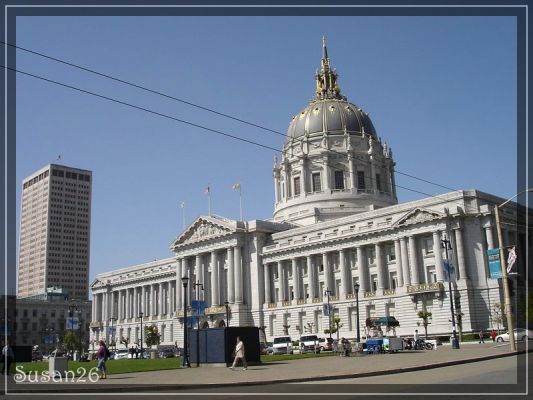 SF
