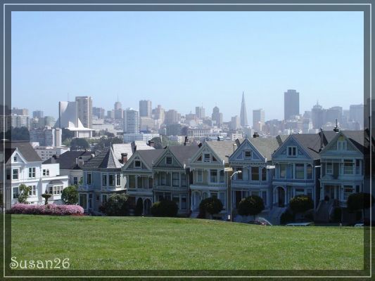 SF
