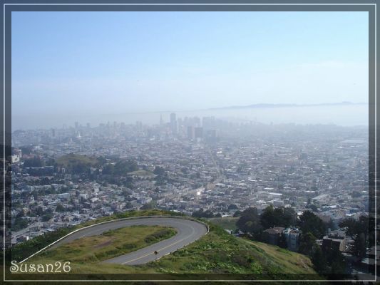 Twin Peaks
