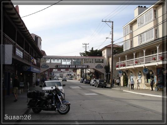 Monterey
