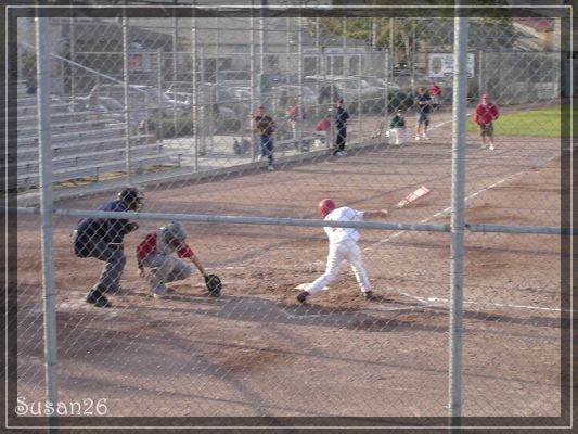 Baseball
