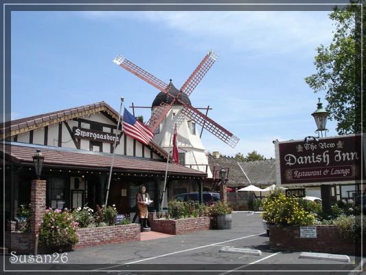 Solvang
