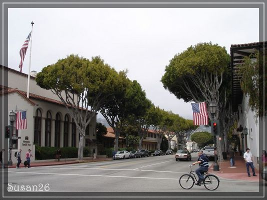 Santa Barbara
