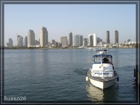 San Diego

