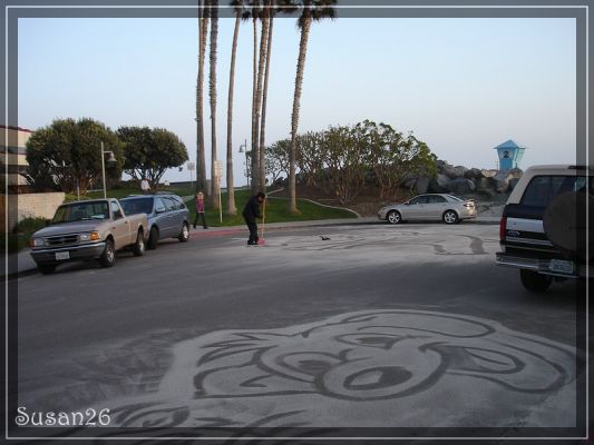 San Diego
