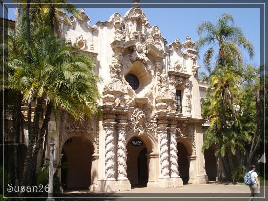 Balboa Park
