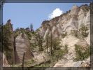 Kasha Katuwe Tent Rocks