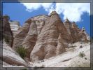 Kasha Katuwe Tent Rocks