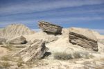 Toadstool Geologic Area, NE