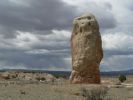 Chimney Rock