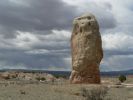 Chimney Rock