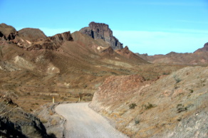 Desert Road
Auf dem Weg in den Picacho State Park, CA
Schlüsselwörter: Wueste, Californien, Südwesten