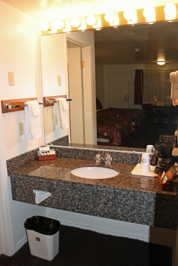 BW Arcata Inn
