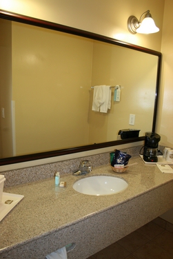 BW China Lake Inn
