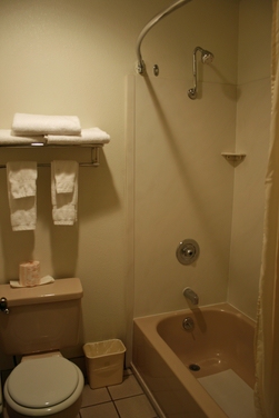 BW Klamath Inn
