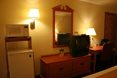 BW Klamath Inn
