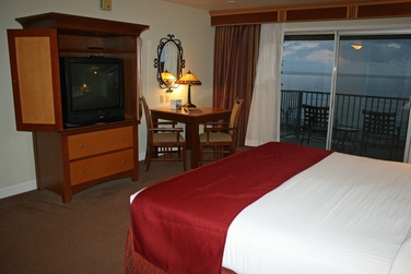 BW Shore Cliff Lodge
